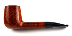 SAV114 - 188 Savinelli 88 Brown Smooth Pipe 